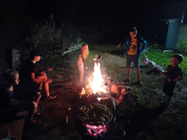 ognisko-grill BALTICANA2