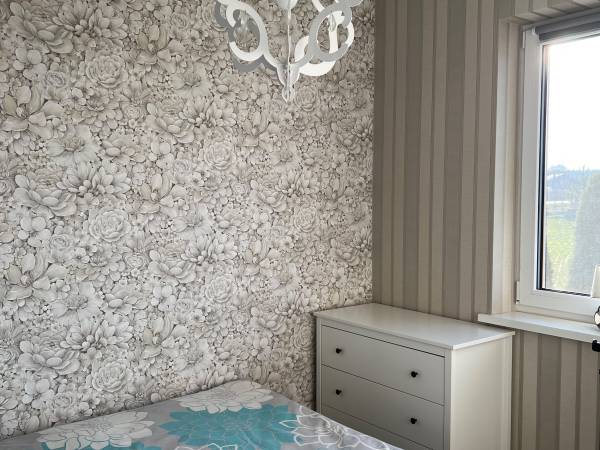 Domki Całoroczne Noclegi Zacisze Bałtów