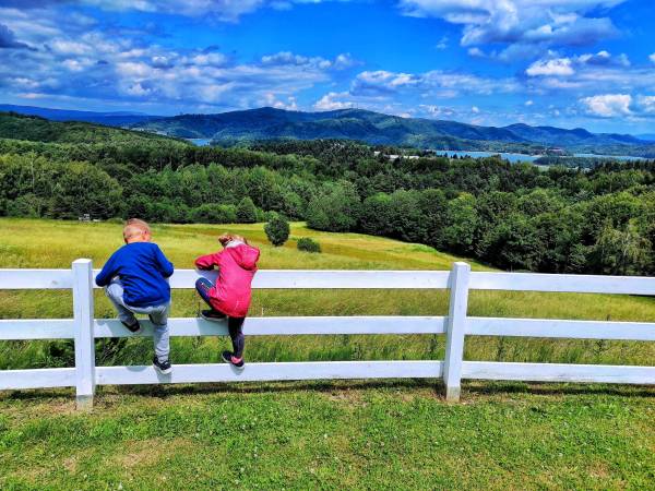 Noclegi Rezydent Polańczyk 