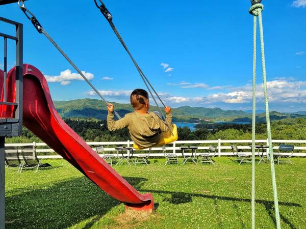 Noclegi Rezydent Polańczyk 