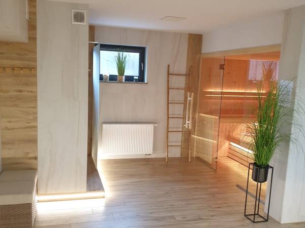 Wakacyjne Historie Apartamenty Międzylesie