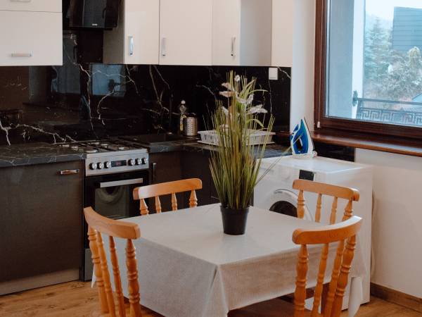 Kuchnia Ogólnodostępna I