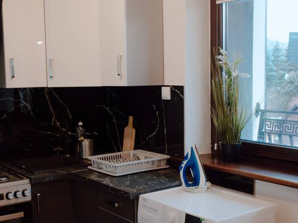 Kuchnia Ogólnodostępna I