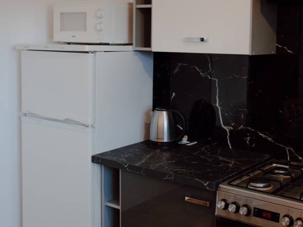 Kuchnia Ogólnodostępna I