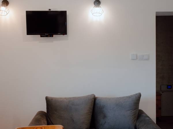 Kuchnia Ogólnodostępna IKuchnia Ogólnodostępna I