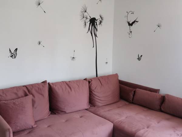 Apartament Ogrodowy 