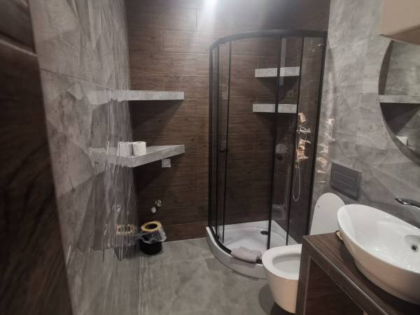 Apartament Ogrodowy 