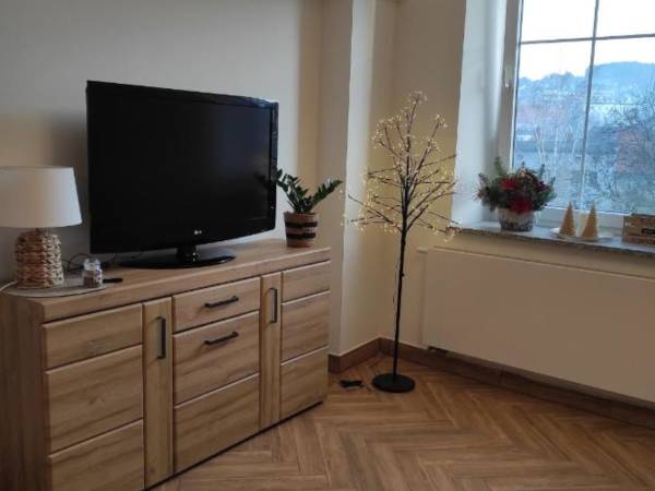 SALON APARTAMENT SŁONECZNY