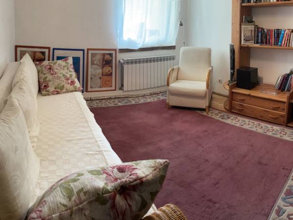 Apartament 1 Sypialnia nr 2