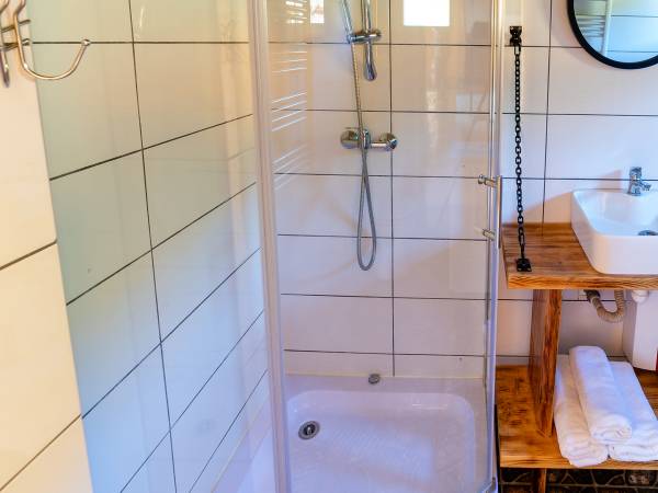 Domki pod Bieniatką