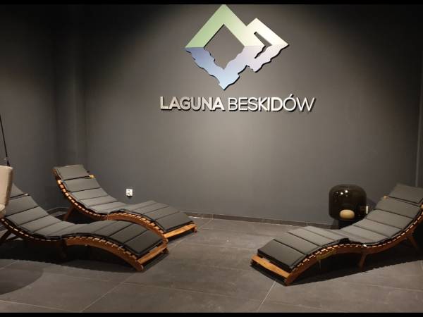 Apartament Laguna Beskidów Nad Jeziorem Żywieckim