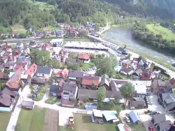  POKOJE & APARTAMENTY U BARTKA