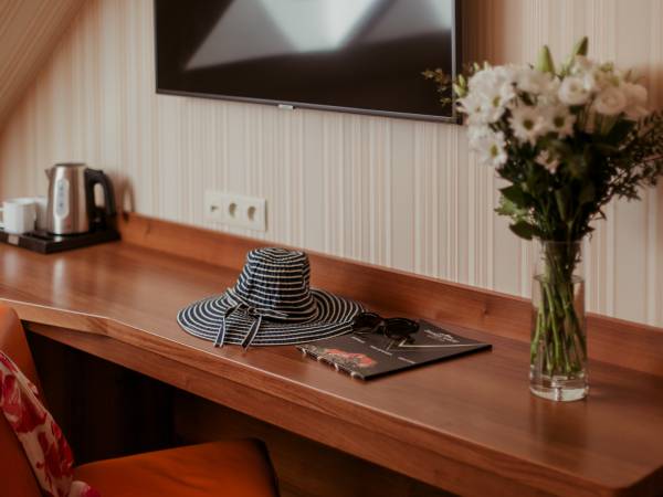 Dworek Morski SPA & Wellness