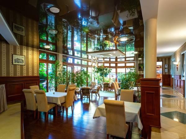 Dworek Morski SPA & Wellness