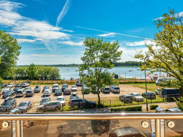 Dworek Morski SPA & Wellness