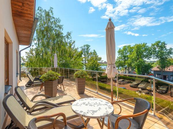 Dworek Morski SPA & Wellness