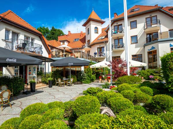Dworek Morski SPA & Wellness
