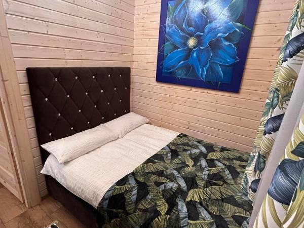 Domek Letniskowy Nad Stawem - Mazury