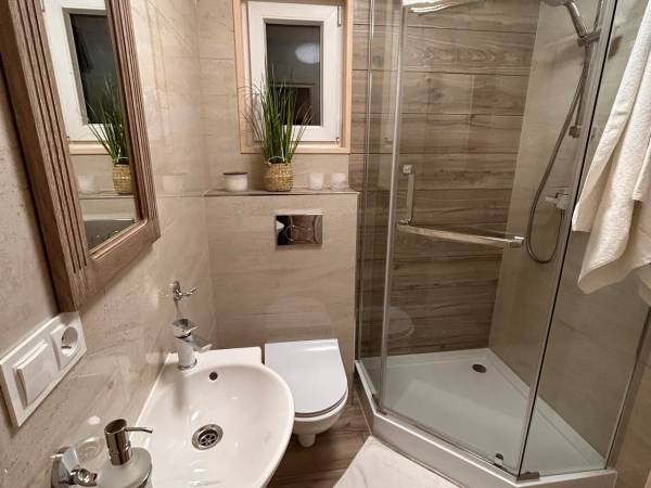 Domek Letniskowy Nad Stawem - Mazury