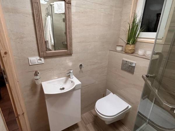 Domek Letniskowy Nad Stawem - Mazury