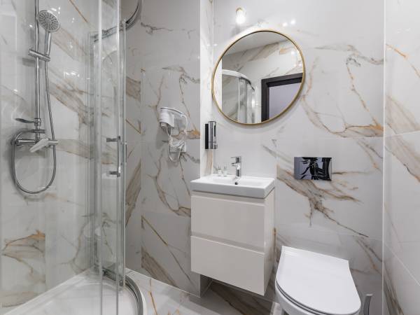 Apartamenty Hotel Aquila