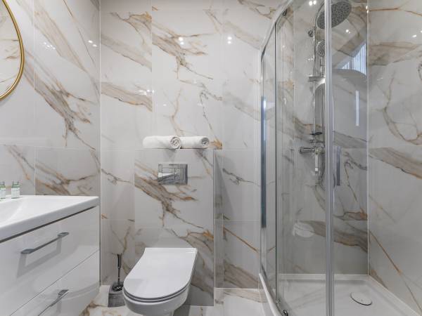 Apartamenty Hotel Aquila