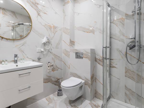 Apartamenty Hotel Aquila