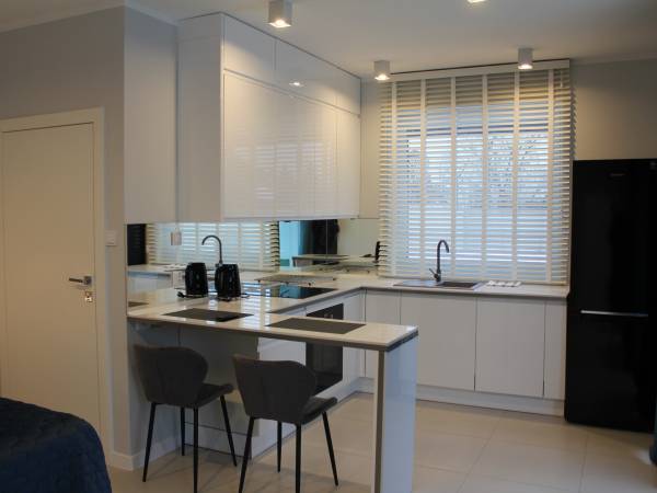 Apartamenty AQUA MAZURY