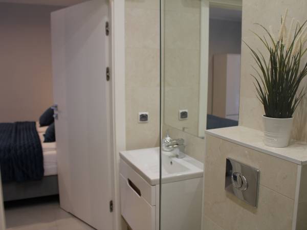 Apartamenty AQUA MAZURY