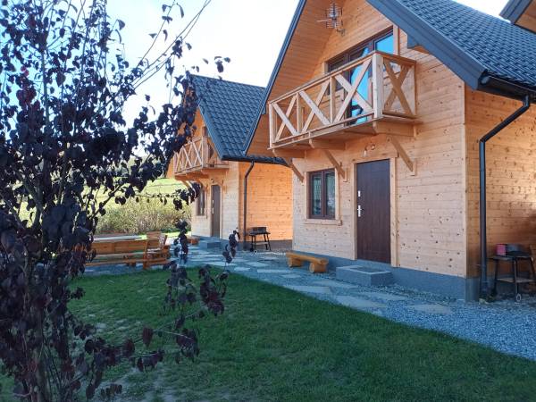 Motylowe Wzgórze Zawóz