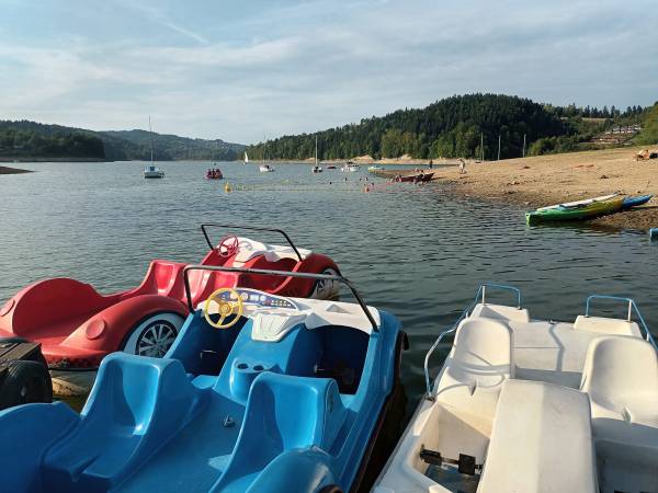 Motylowe Wzgórze Zawóz