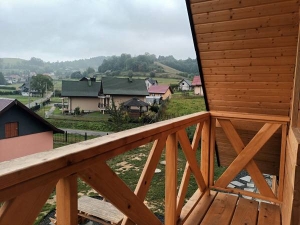 apartament na piętrze