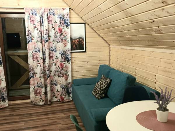 apartament na piętrze