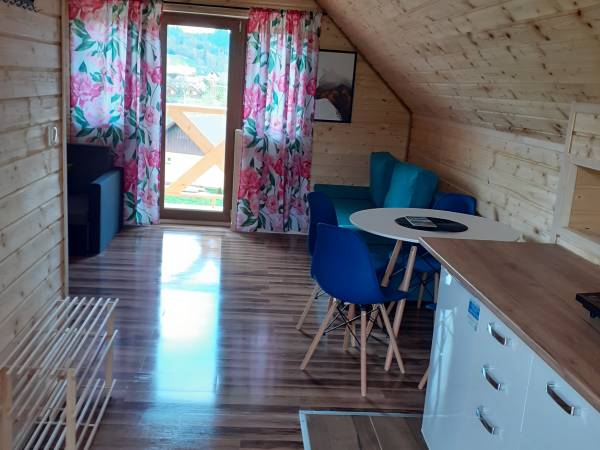 Motylowe Wzgórze Zawóz