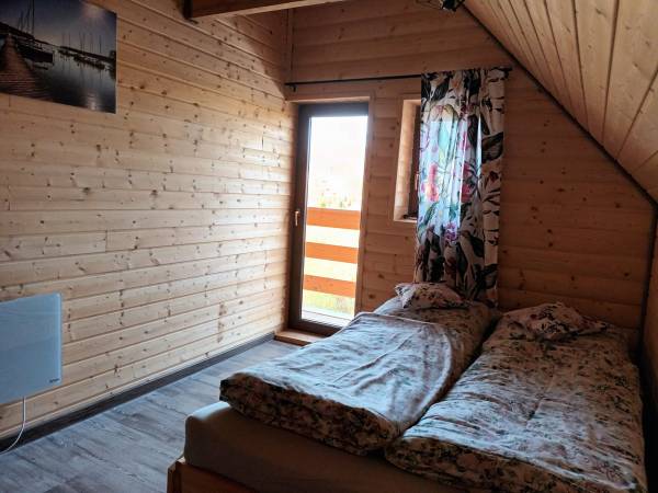 Motylowe Wzgórze Zawóz