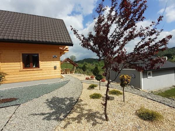 Motylowe Wzgórze Zawóz