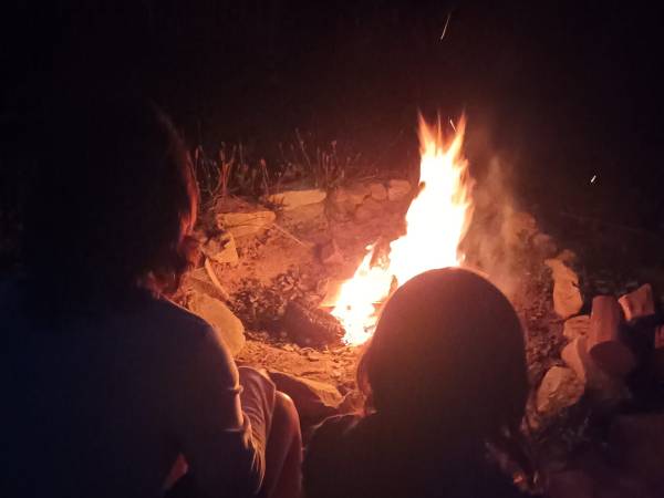 Motylowe Wzgórze Zawóz