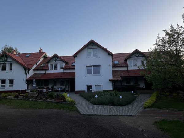 gościniec mieszkalny , mieszkania na wynajem.