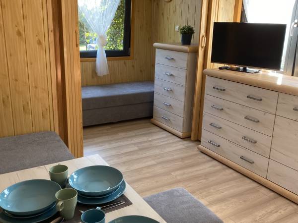 Dom Gościnny Jarek Blisko Plaży 