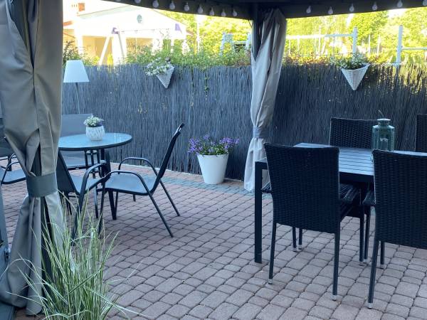 Dom Gościnny Jarek Blisko Plaży 