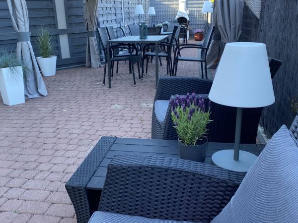 Dom Gościnny Jarek Blisko Plaży 