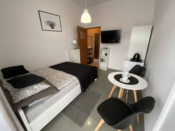 Dom Gościnny Jarek Blisko Plaży 