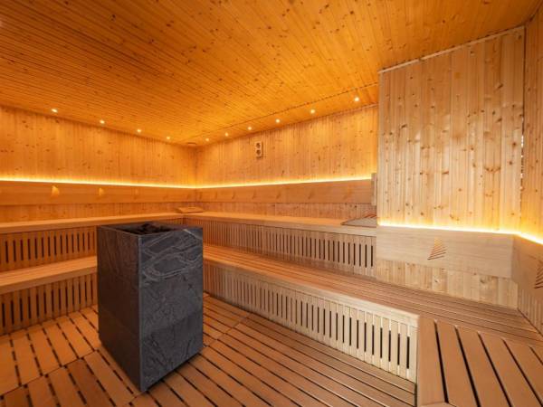 WAVE Resort & SPA private apartament - Sea View