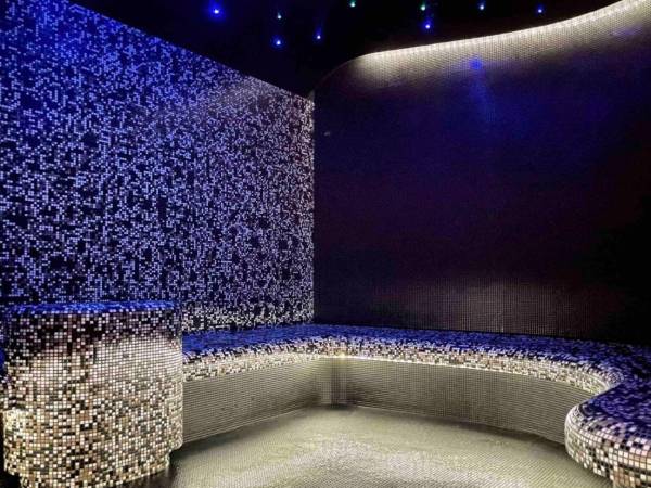 WAVE Resort & SPA private apartament - Sea View