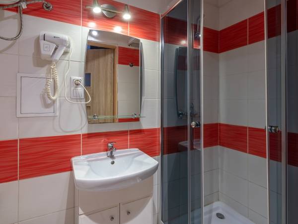 Hostel 70s and Apartmenty Queen