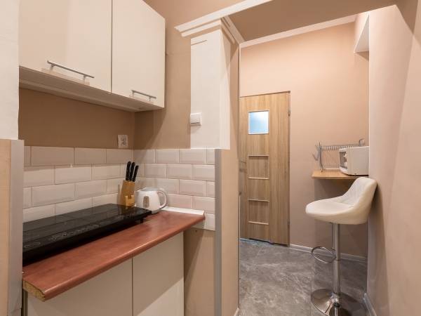 Hostel 70s and Apartmenty Queen