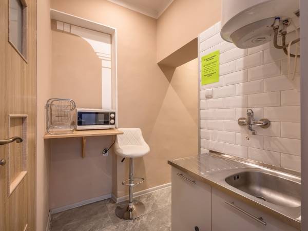 Hostel 70s and Apartmenty Queen