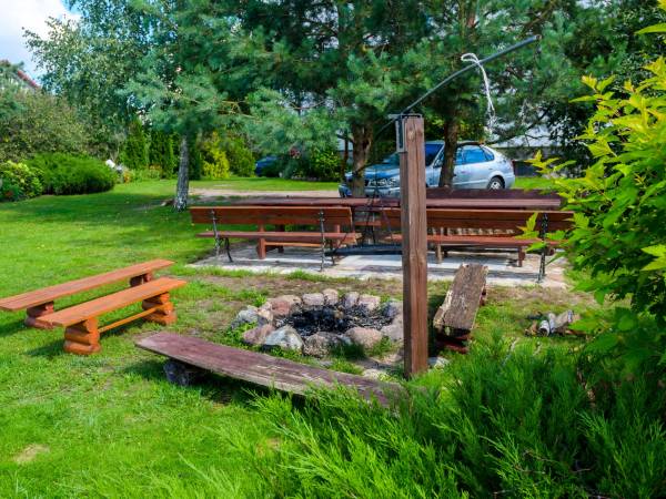 Ekologiczne Gospodarstwo Agroturystyczne Jaćwing