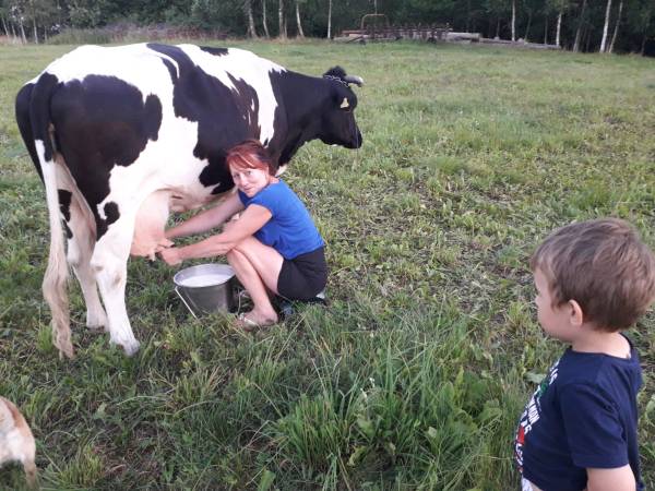 Ekologiczne Gospodarstwo Agroturystyczne Jaćwing