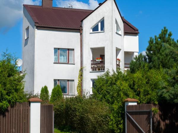 Ekologiczne Gospodarstwo Agroturystyczne Jaćwing